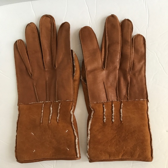 Maison Martin Margiela Other - Maison Martin Margiela Gloves